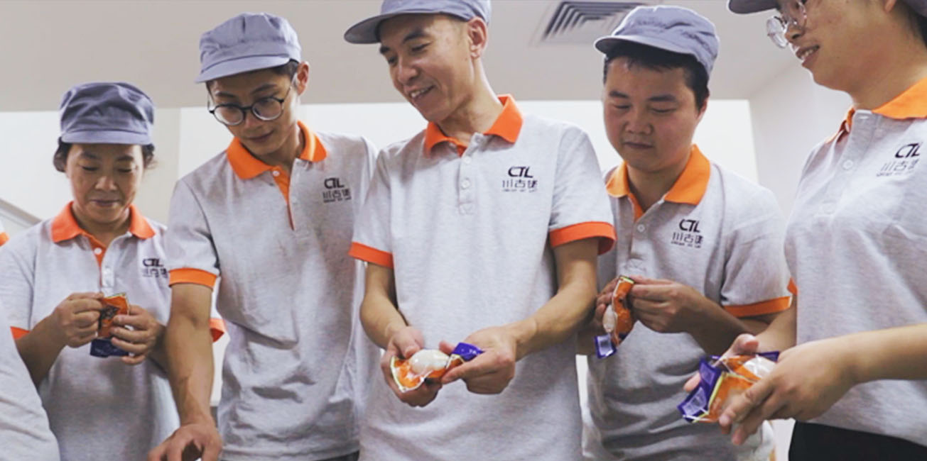 工藝研發(fā)實(shí)驗(yàn)室